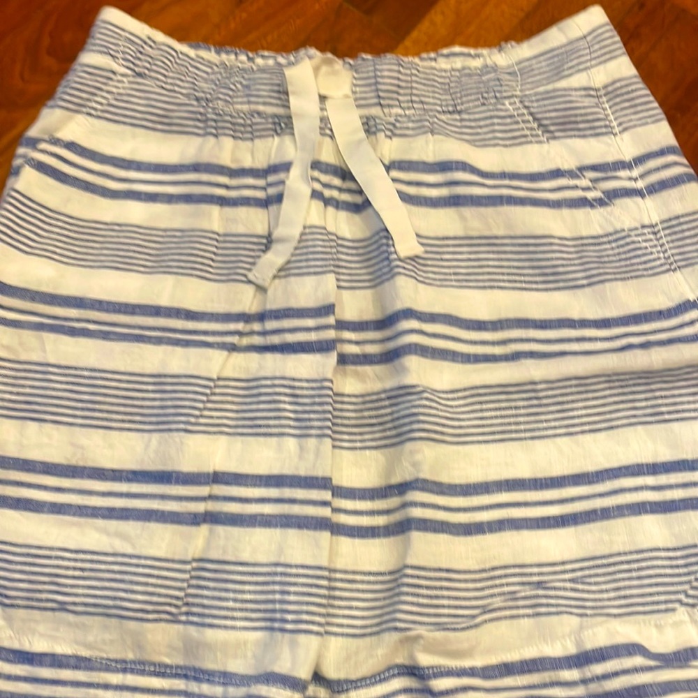 J Crew -Mini skirt